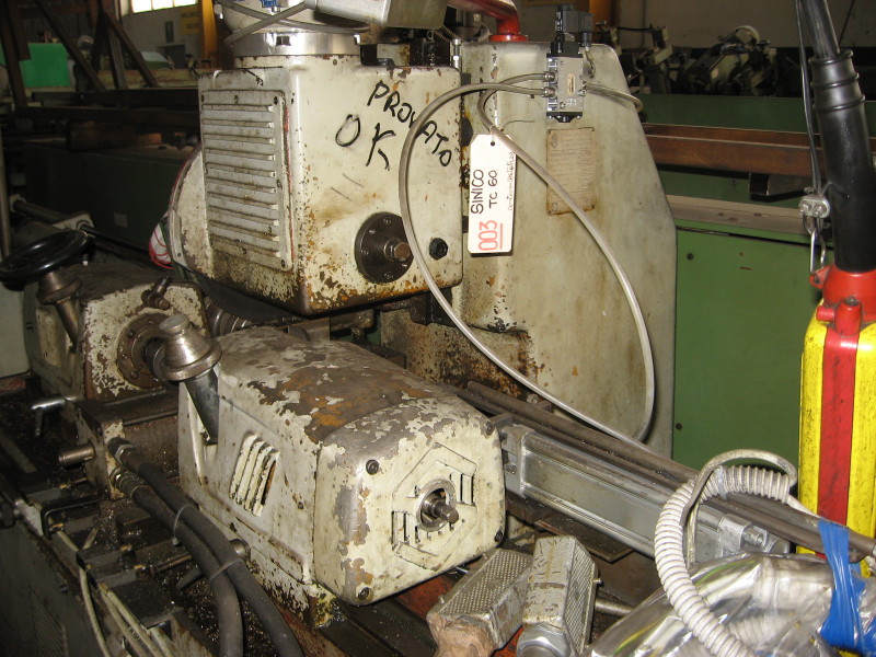 SINICO TC 60 
